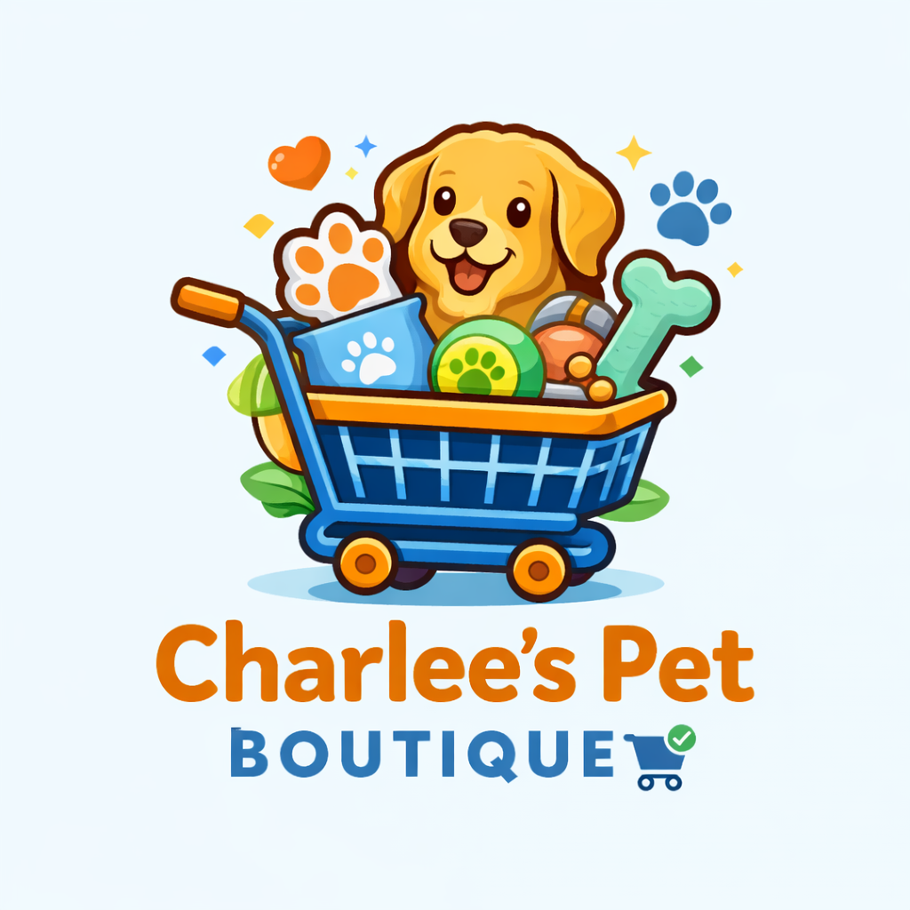 Charlee`s Pet Boutique